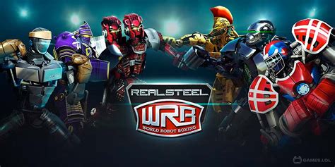 free online real steel boxing games|real steel game free play.